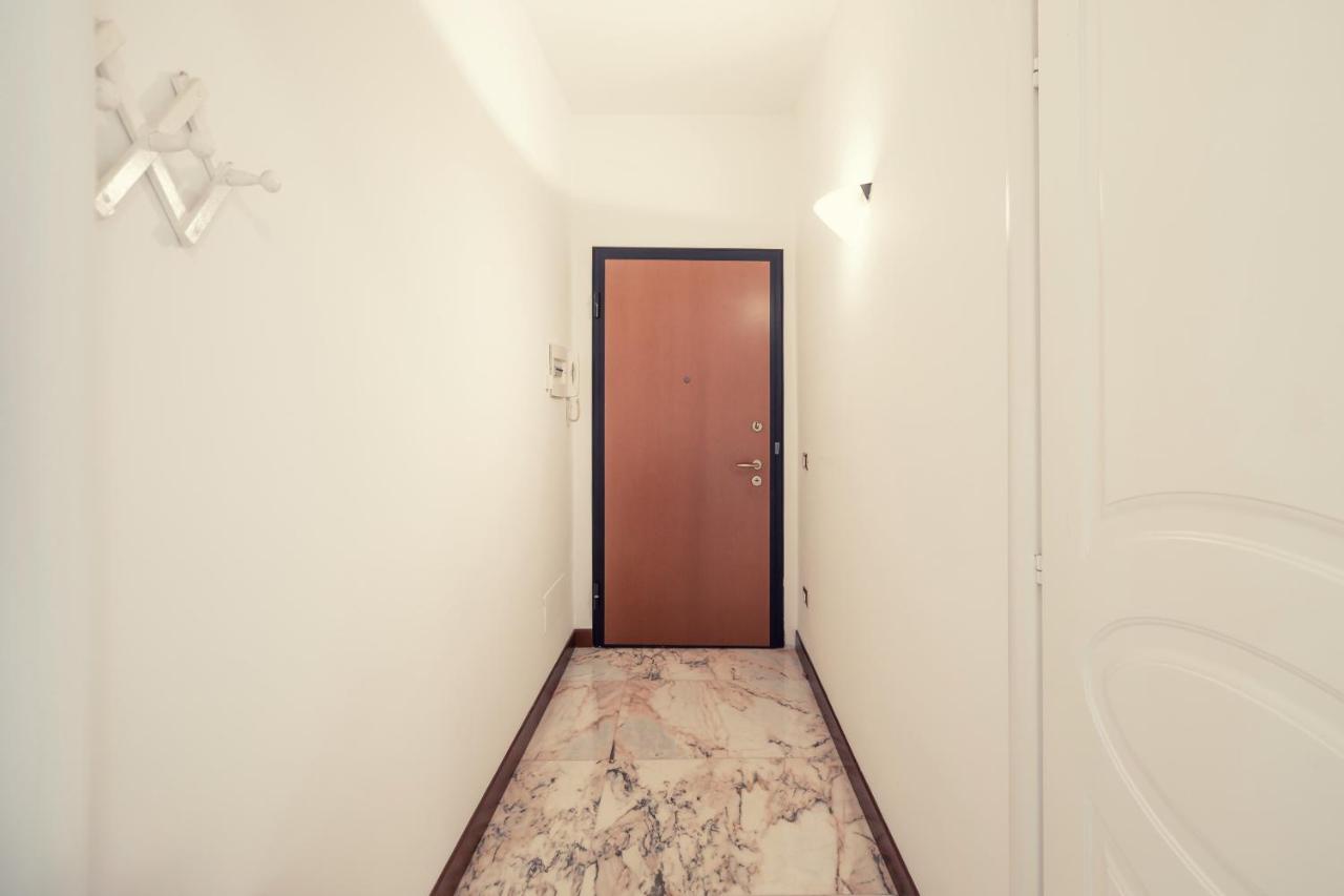 Sanremo City Center II By Wonderful Italy Eksteriør billede